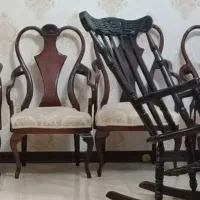 مبل چپندر|مبلمان خانگی و میز عسلی|تهران, امیرآباد|دیوار