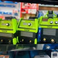 فروش‌ اقساطی ابزار صنعتی و کشاورزی با چک صیادی