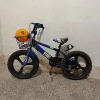 دوچرخه 16 پسرانه