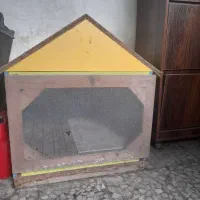 لانه|لوازم جانبی حیوانات|رشت, فلسطین|دیوار