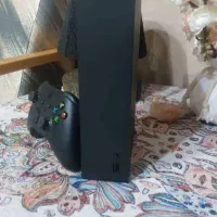 Xbox series s . black carbon 1TB /ایکس باکس سری اس|کنسول، بازی ویدئویی و آنلاین|تهران, ارامنه|دیوار