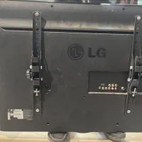 تلوزیون الجی ۴۲ اینچ|تلویزیون و پروژکتور|اصفهان, قائمیه|دیوار