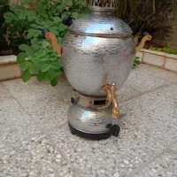 سماور گازی