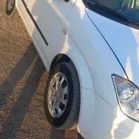 تیبا 2 (هاچبک) EX، مدل ۱۴۰۱