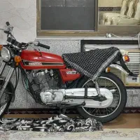 تکتاز هارتفورد 125
