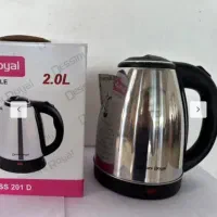 کتری برقی اصتیل اتالیا 2 لیتری