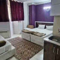 هتل آپارتمان دجله طلایی امام رضا۲|اجارهٔ کوتاه‌مدت آپارتمان و سوئیت|مشهد, عنصری|دیوار