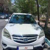 چانگانcs35|خودرو سواری و وانت|تهران, مدائن|دیوار