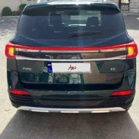 FMC T5 مدل 1401 رنگ سبز یشمی|خودرو سواری و وانت|تهران, پونک|دیوار