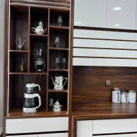 کابینت اشپزخانه|مصالح و تجهیزات ساختمان|ساوه, |دیوار