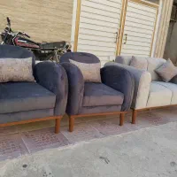 تعمیر انواع مبلمان وصندلی|خدمات پیشه و مهارت|خرم‌آباد, |دیوار