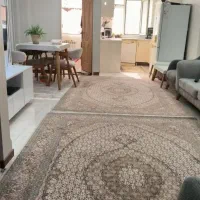 60متر-آسانسور-بالکن