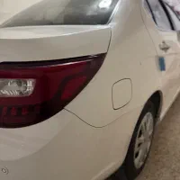 دنا پلاس دنده ای ۴۰۱