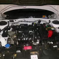 سمند سورن|خودرو سواری و وانت|بروجرد, |دیوار