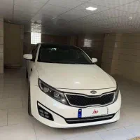 اپتیما ۲۰۱۵ فول کامل بدون رنگ