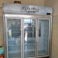 یخچال ویترینی|فروشگاه و مغازه|مشهد, شهید قربانی|دیوار