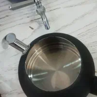 چای ساز برقی|سماور، چای‌ساز، قهوه‌ساز|مشهد, جاهد شهر|دیوار