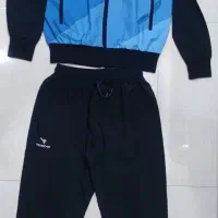 لباس ورزشی ( کاپشن،شلوار)