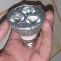 تعمیر لامپ LED