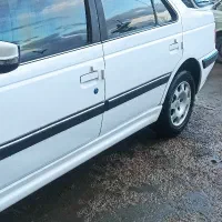 پژو پارس سال96|خودرو سواری و وانت|گلبهار, شهر جدید گلبهار|دیوار