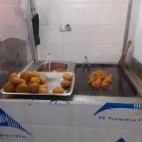 فرساندویچ|کافیشاپ و رستوران|بروجرد, |دیوار