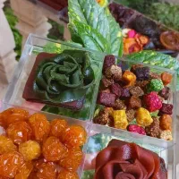 برنج لواشک ترشی خیارشور|خوردنی و آشامیدنی|هشتگرد, هشتگرد قدیم|دیوار