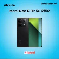 ردمی نوت 13 پرو 5G حافظه 512 رام 12