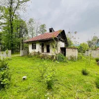 ۵۲۰مترکلنگی/دل طبیعت/سندتکبرگ/جاده ماسوله