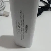 پاور بانک جیبی مارکREMAX اوریجینال|لوازم جانبی موبایل و تبلت|ایذه, |دیوار