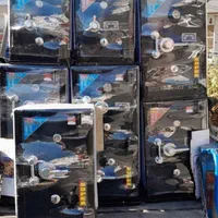 گاوصندوق پرند رباط کریم نسیم شهر واوان اسلامشهر100