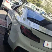 BMW 540  موتور3000 تویین توربو