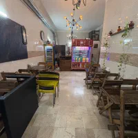 واگذاری فست فود