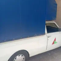 پیکان وانت