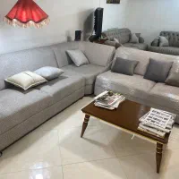 مبل ال هفت نفره