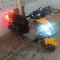 1400|موتورسیکلت|ایرانشهر, |دیوار