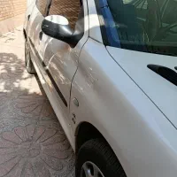 پژو2 مدل 89 سفید /147/000کارواقعی بشرط
