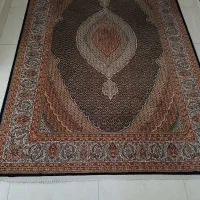 فرش ماهی