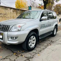 تویوتا پرادو چهار در2006اتومات|خودرو سواری و وانت|سنندج, |دیوار