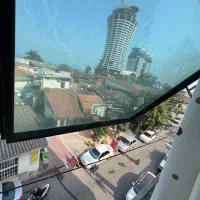 فروش آپارتمان/قابلیت استفاده تجاری و اداری/متل قو