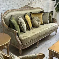 مبل کاجی جدید