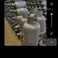 شارژ پیک نیک وکپسول گاز درمحل انجام میشود