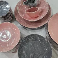 سرویس ۱۲ نفره در حد نو