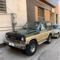 پاترول ۲ در ۷۶