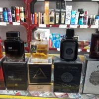 انواع عطر و ادکلن اماراتی 100میل|آرایشی، بهداشتی، درمانی|شیراز, تحویلی|دیوار