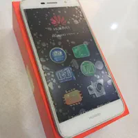 گوشی موبایل هواوی HUAWEI Y6 PRO