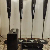 سینما خانگی LG مدلLH-777HTS