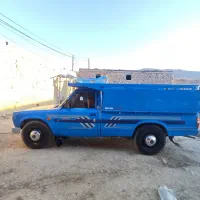 نیسان 404