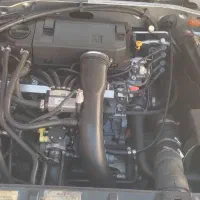 پژو 405دوگانه کارخانه 89|خودرو سواری و وانت|آذرشهر, |دیوار