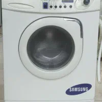 ماشین لباسشویی