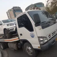 خودرو بر خوشخو ایسوزو 6تن|خدمات حمل و نقل|تهران, مشیریه|دیوار